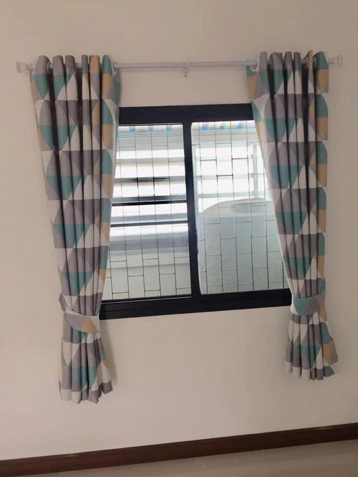Song Design curtain project 472