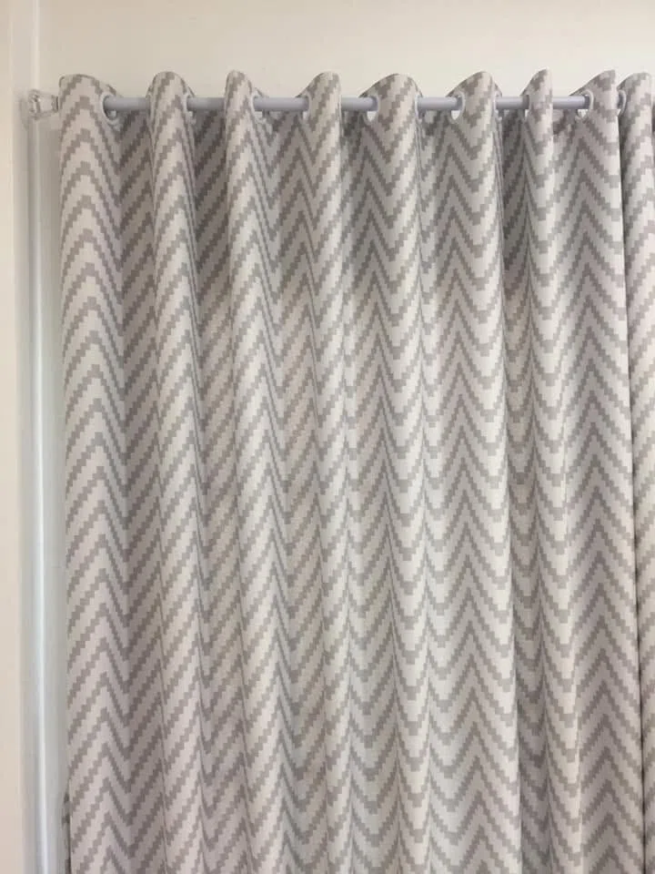Song Design curtain project 476