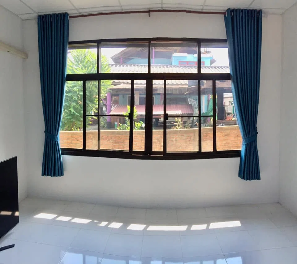 Song Design curtain project 478