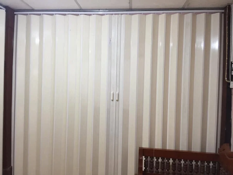 Song Design curtain project 492