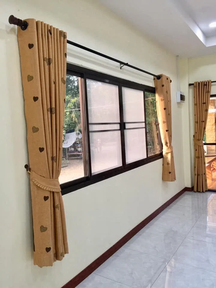 Song Design curtain project 496