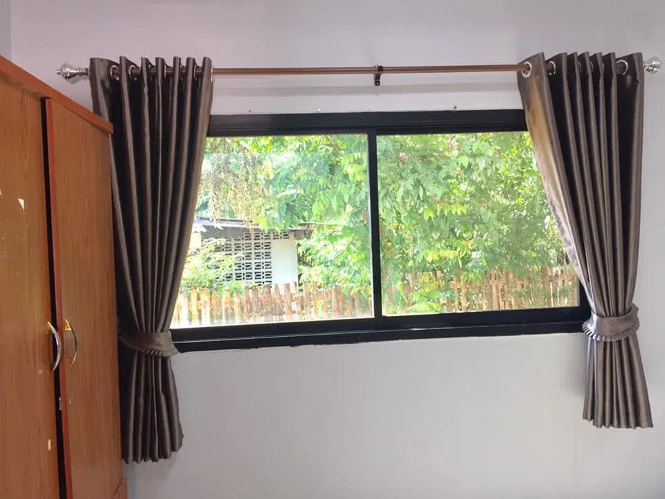 Song Design curtain project 527