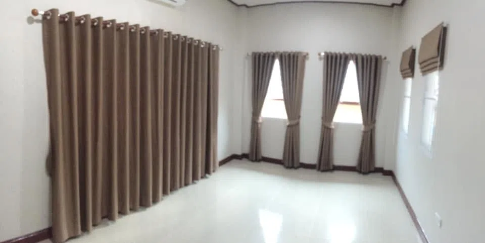 Song Design curtain project 538