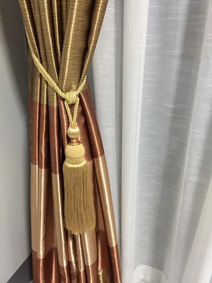 Song Design curtain project 540