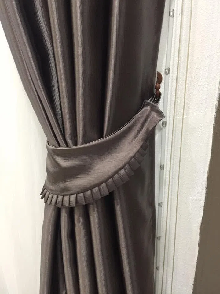 Song Design curtain project 542