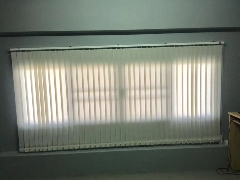 Song Design curtain project 552