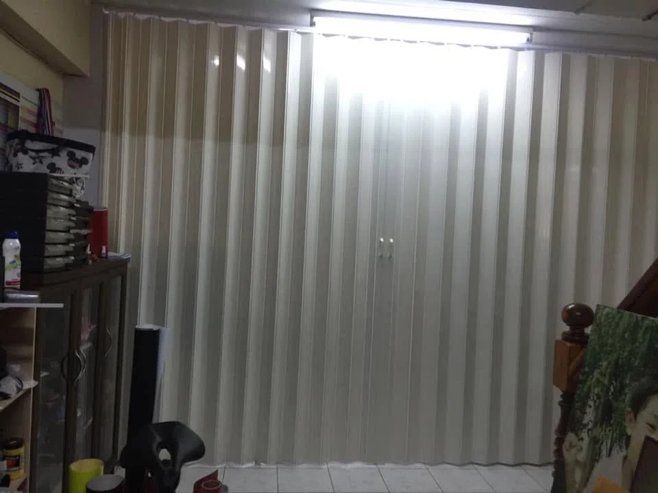 Song Design curtain project 556