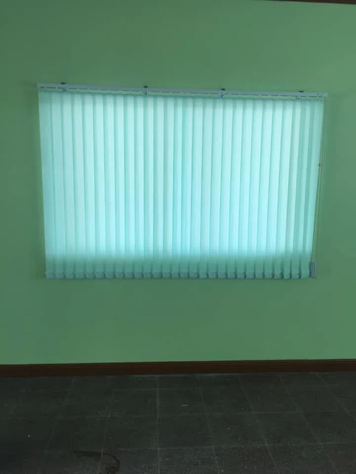 Song Design curtain project 559