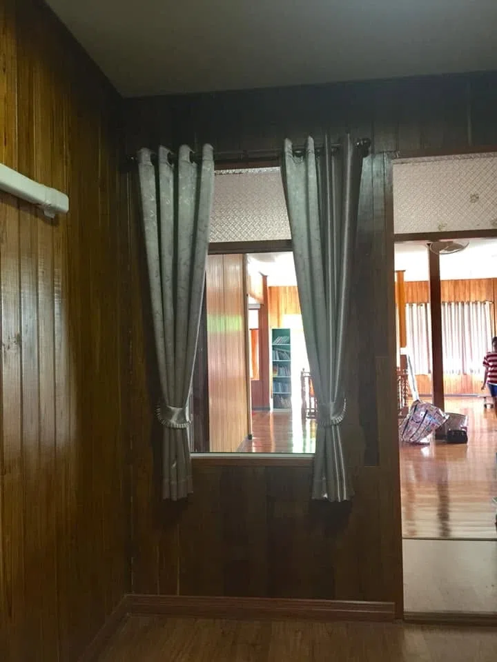 Song Design curtain project 561