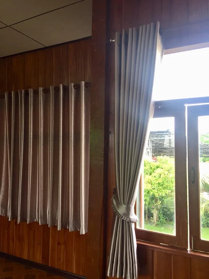 Song Design curtain project 564