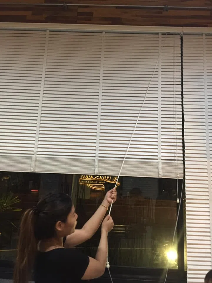 Song Design curtain project 573