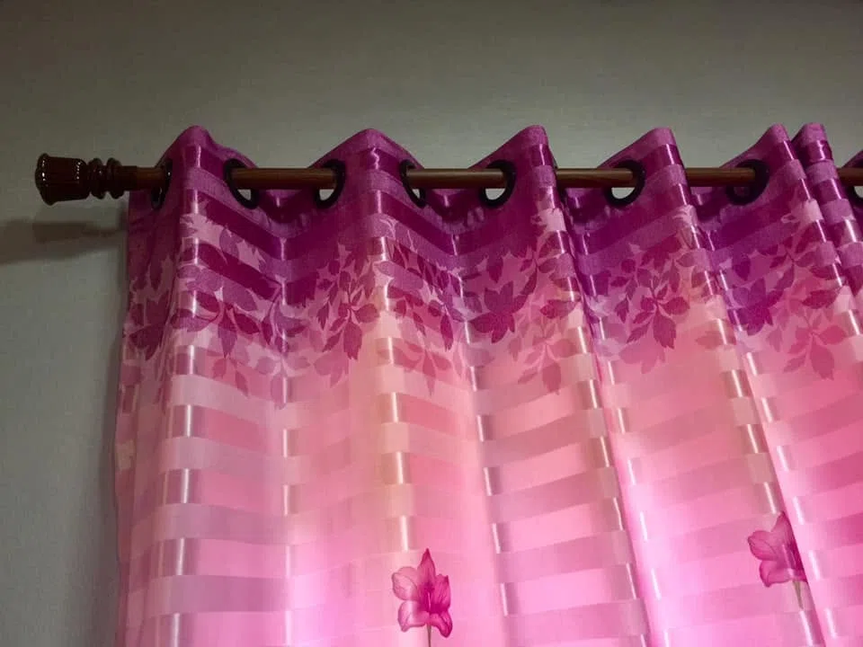 Song Design curtain project 576