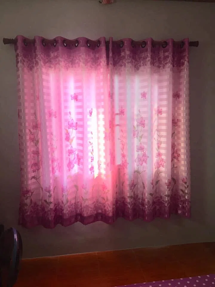 Song Design curtain project 580