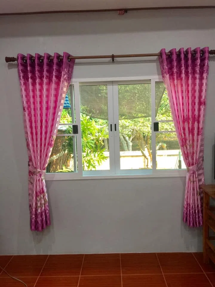 Song Design curtain project 582