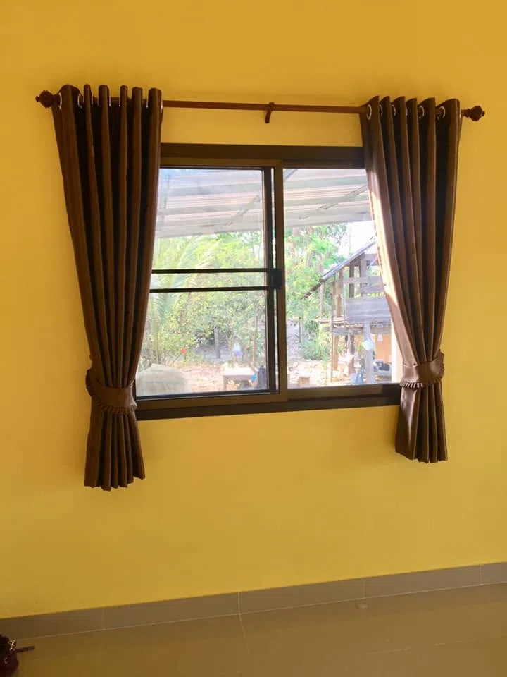 Song Design curtain project 588