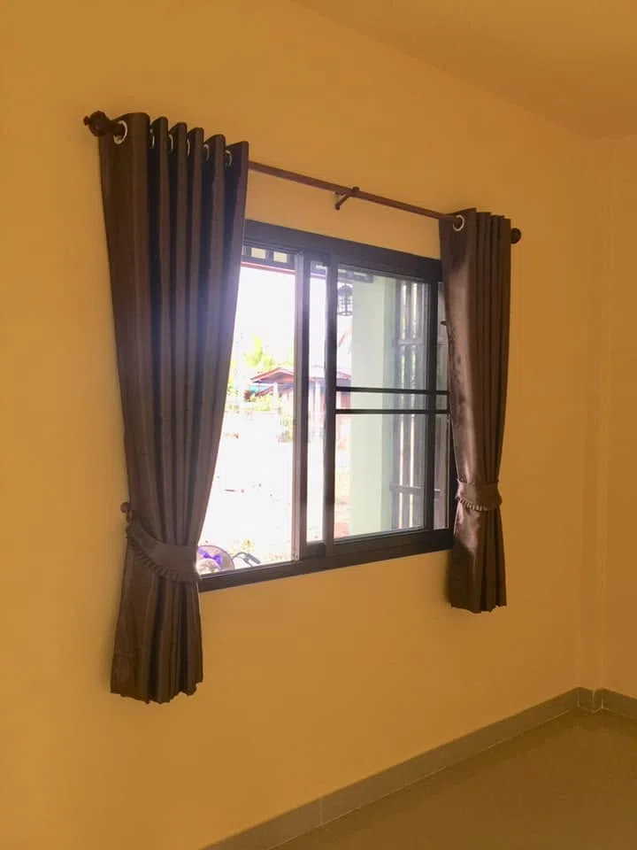 Song Design curtain project 589
