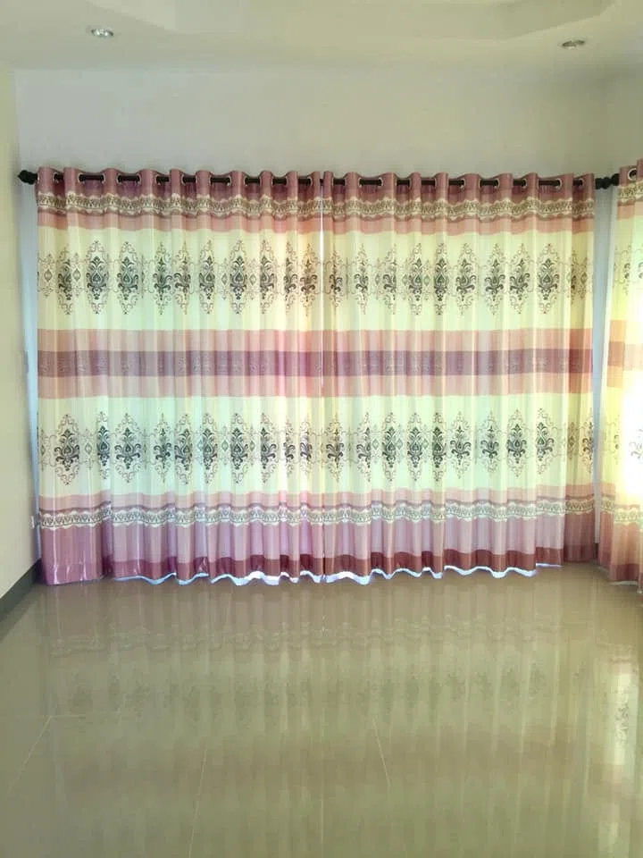 Song Design curtain project 597