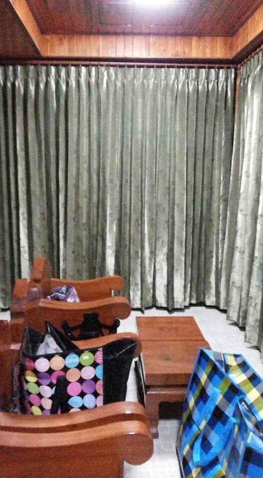 Song Design curtain project 605