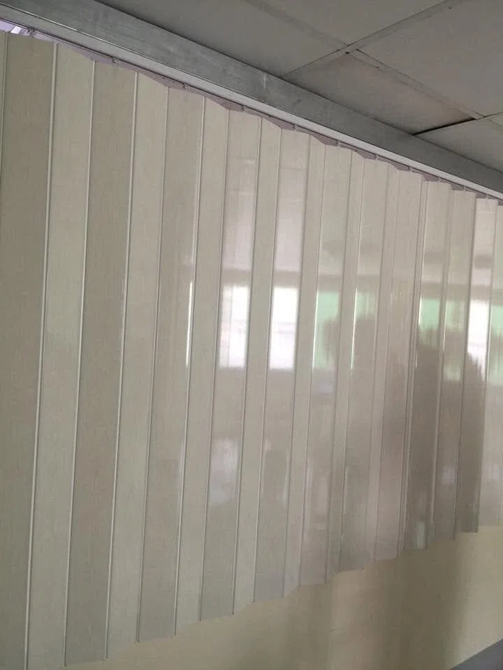 Song Design curtain project 607