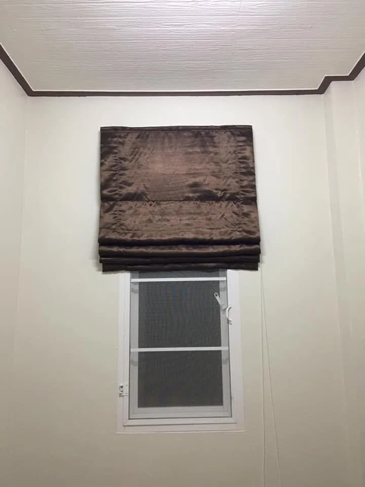Song Design curtain project 615
