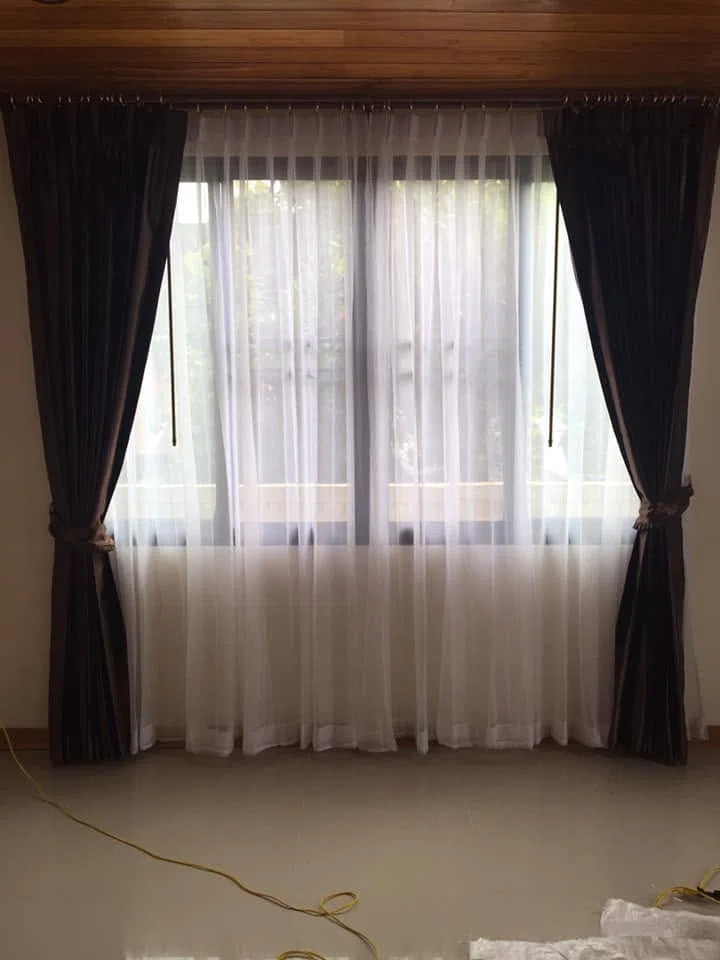 Song Design curtain project 620