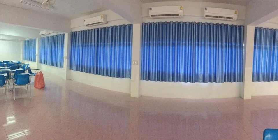 Song Design curtain project 635