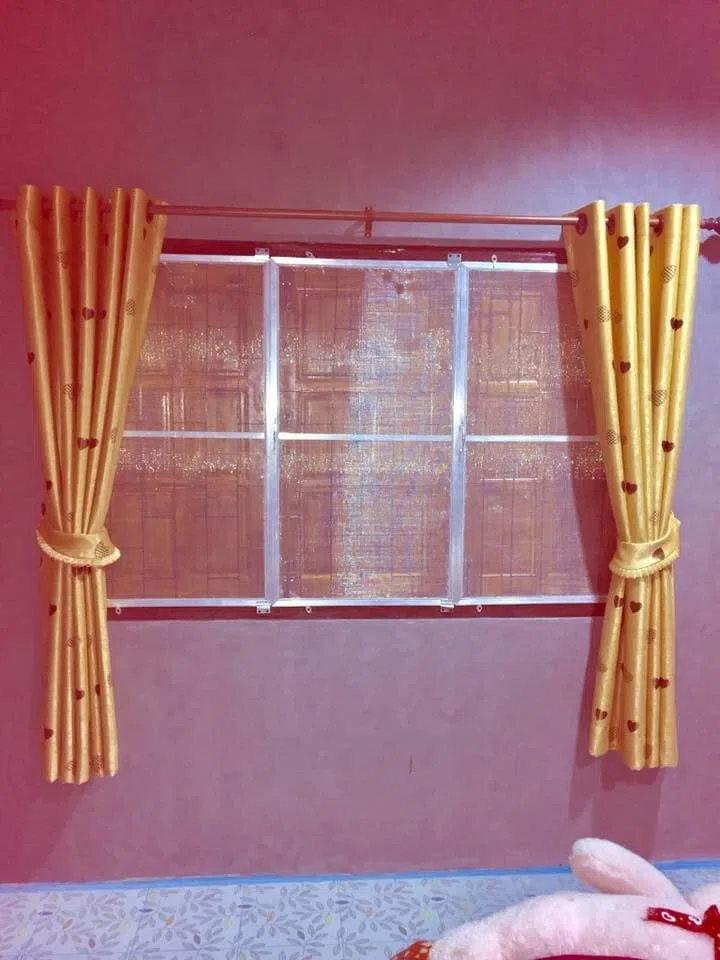Song Design curtain project 637