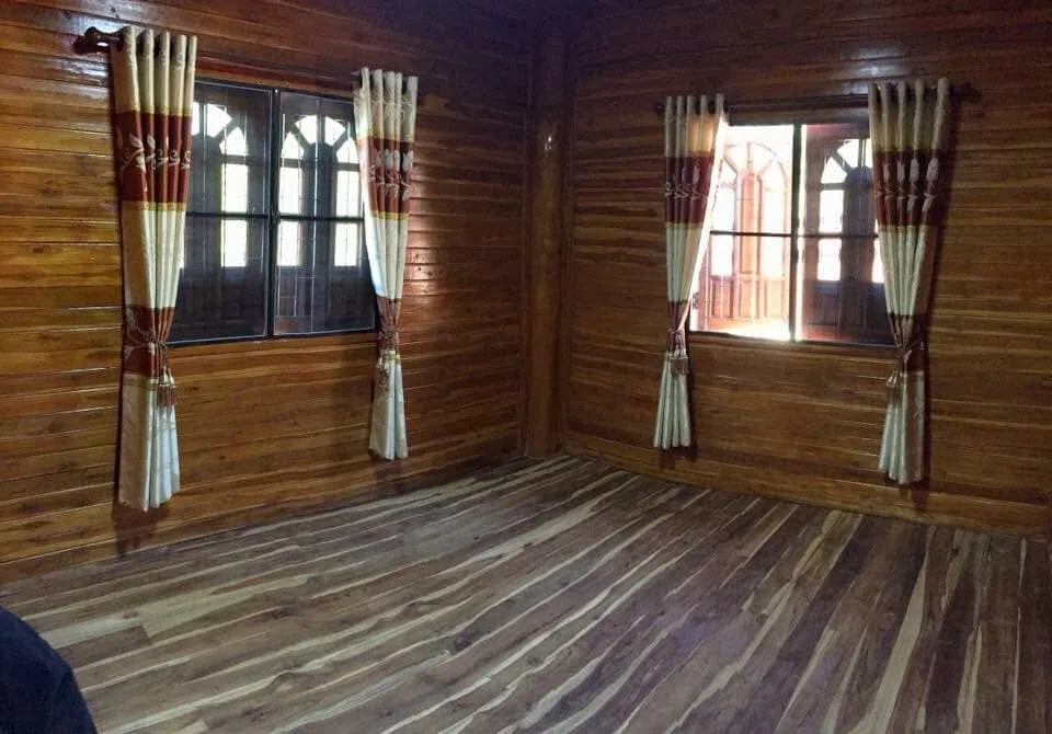 Song Design curtain project 644