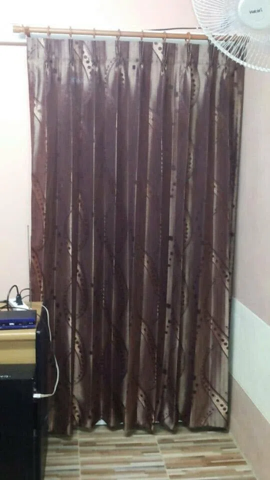Song Design curtain project 650