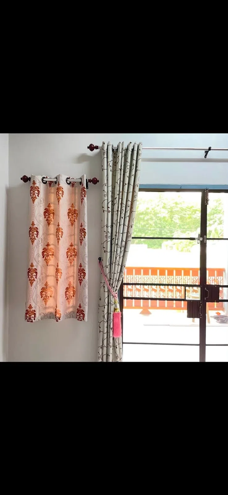 Song Design curtain project 660