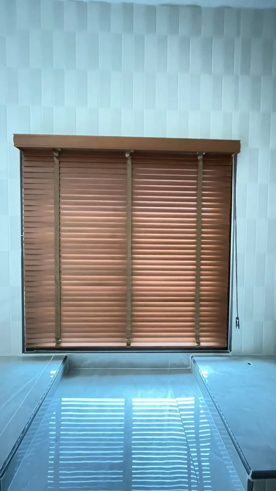 Song Design curtain project 674