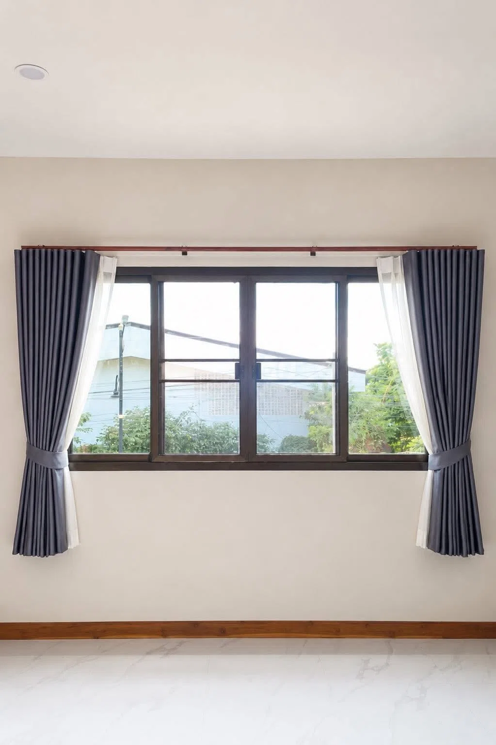 Song Design curtain project 675