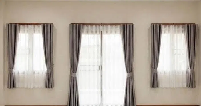 Song Design curtain project 677