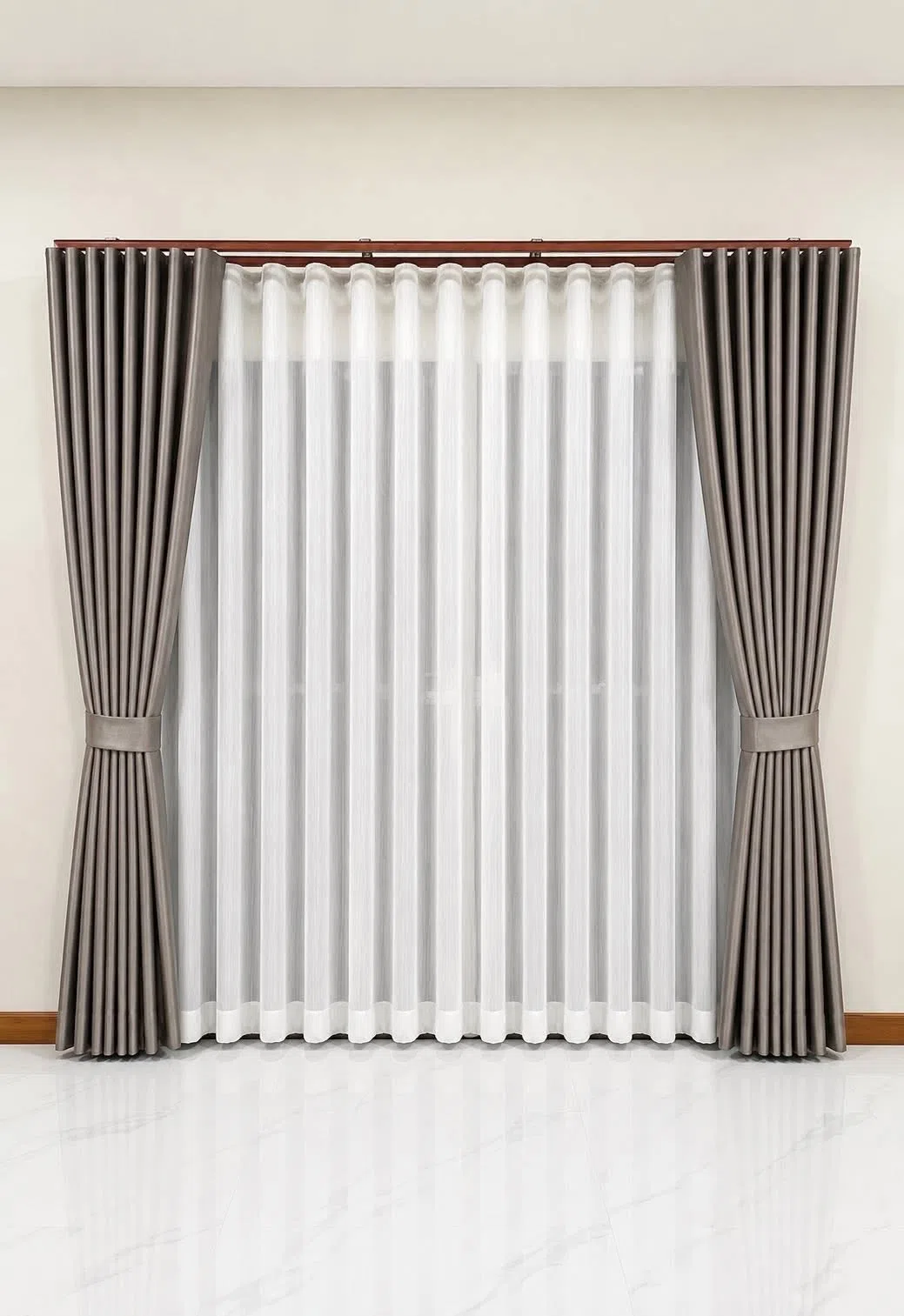 Song Design curtain project 680