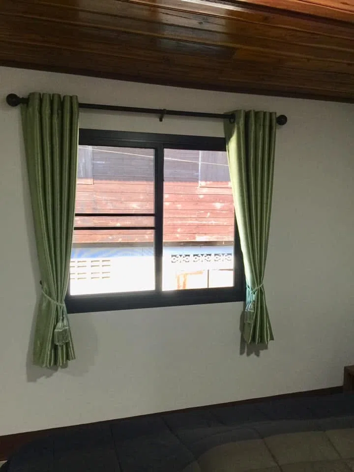 Song Design curtain project 683