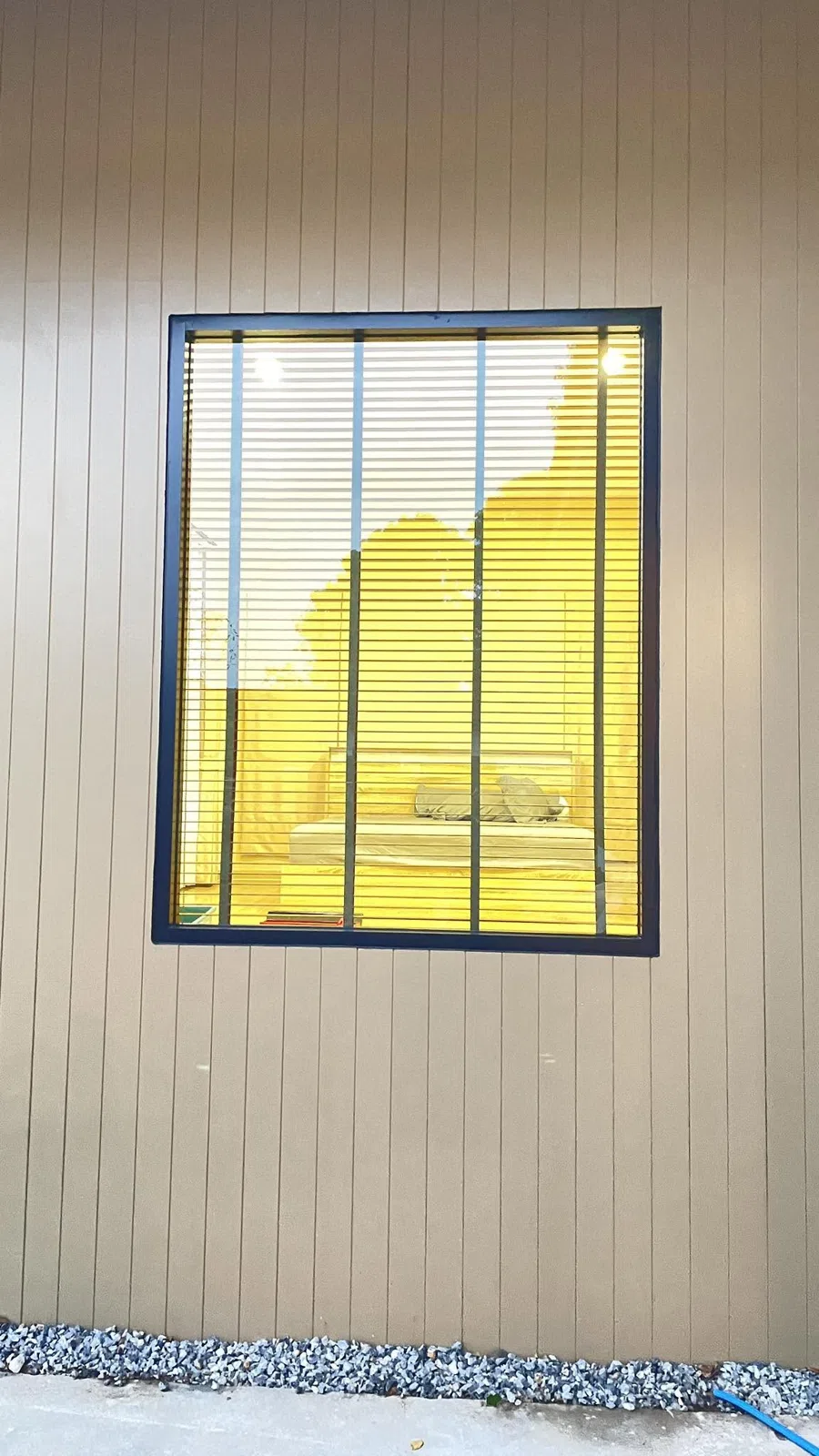Song Design curtain project 711