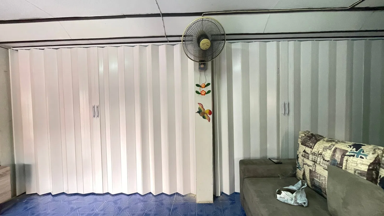 Song Design curtain project 725