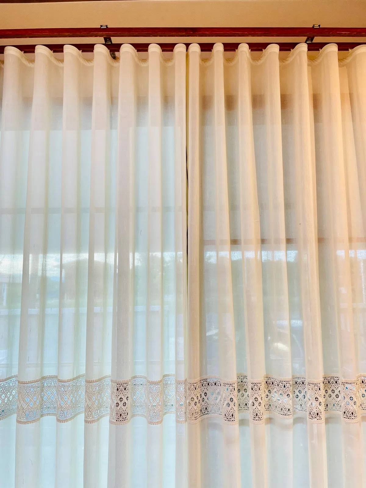 Song Design curtain project 740