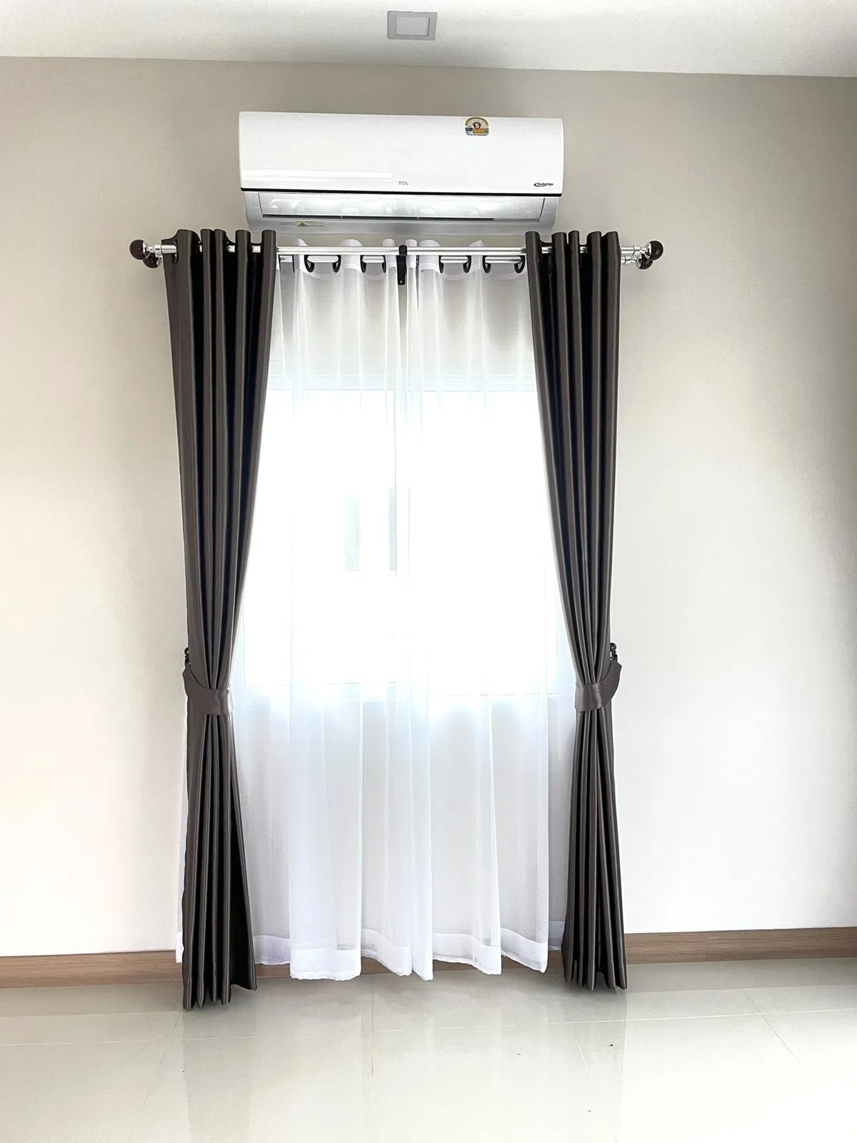 Song Design curtain project 741