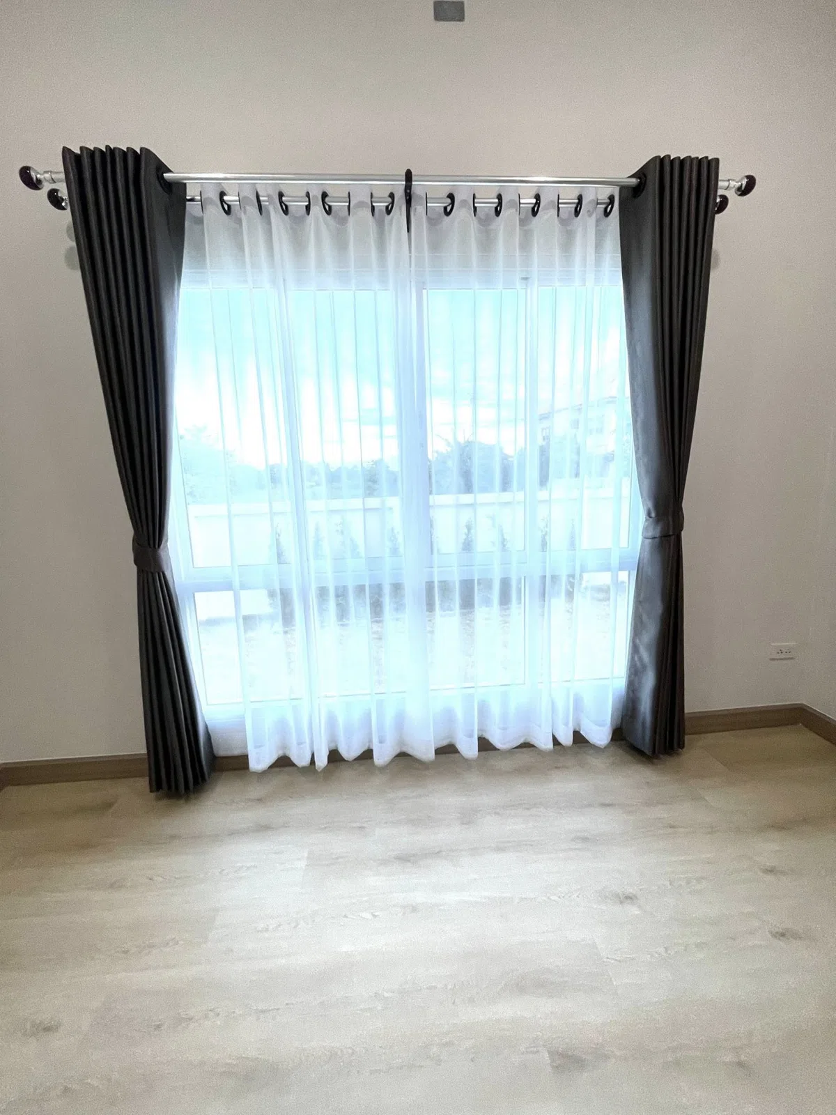 Song Design curtain project 744