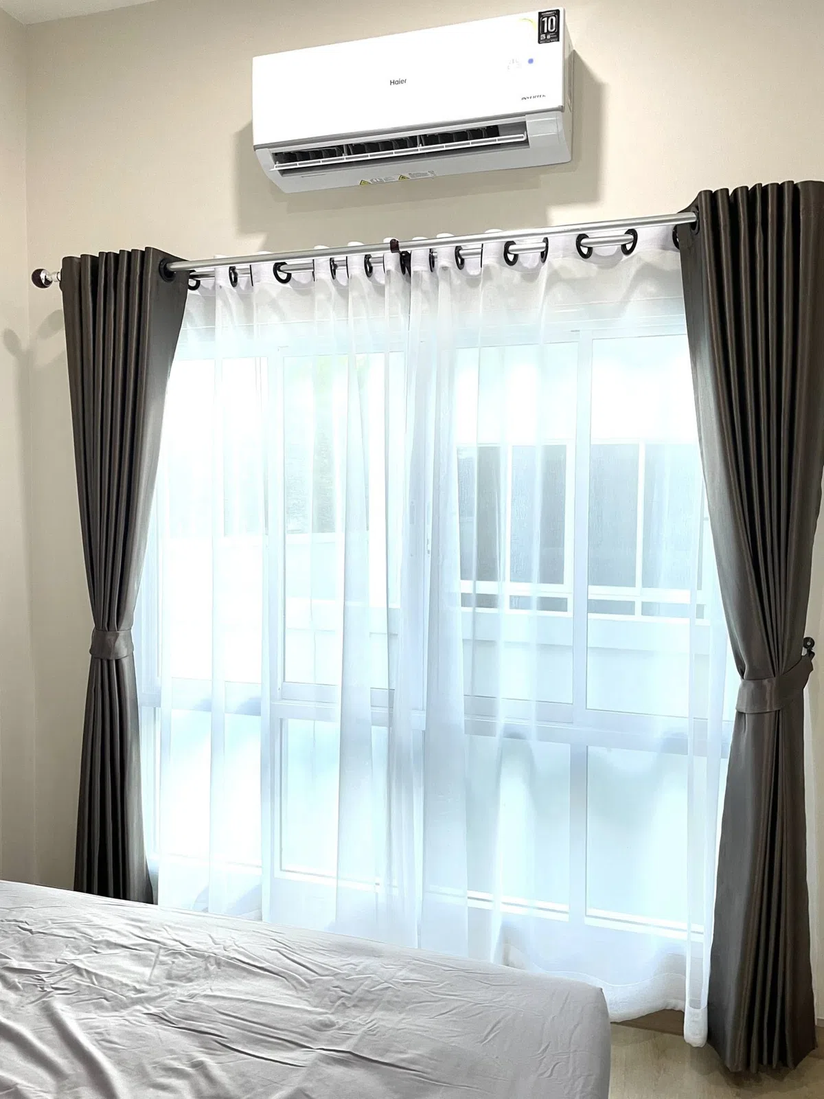Song Design curtain project 745