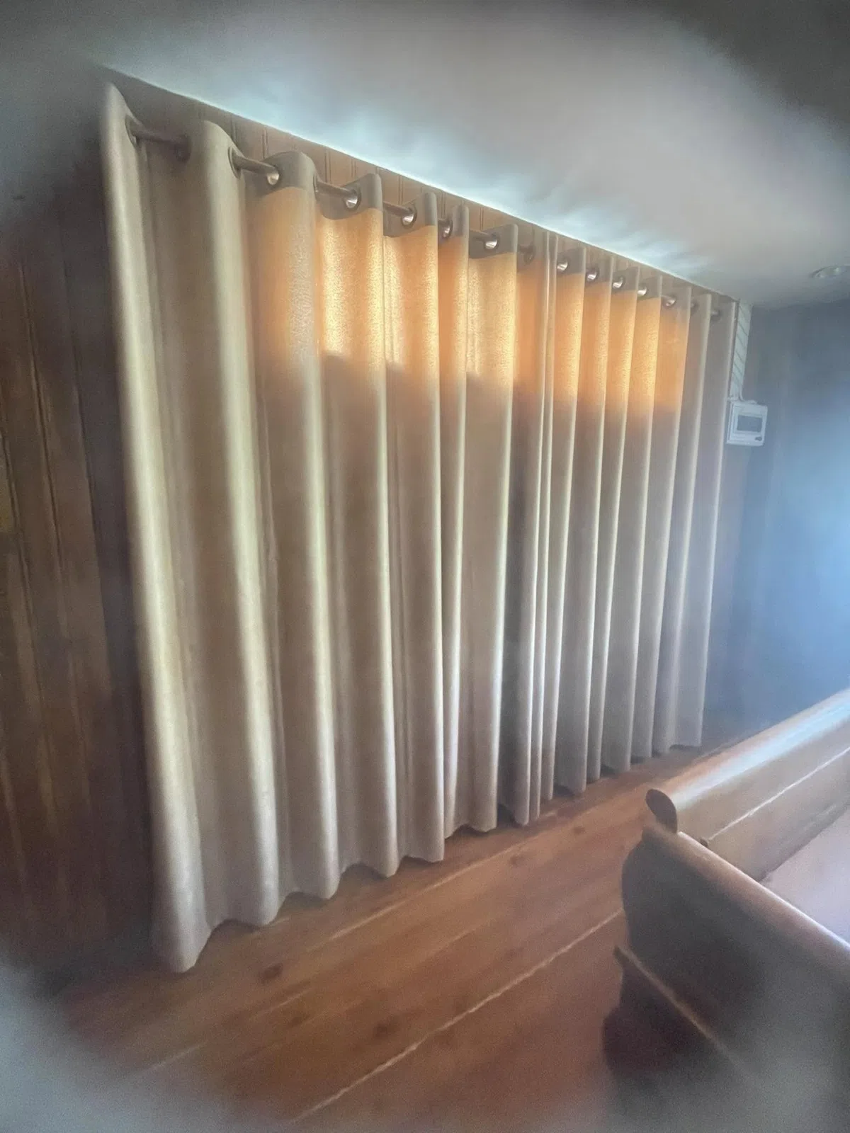 Song Design curtain project 750