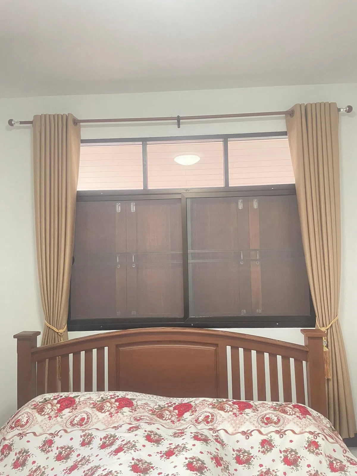 Song Design curtain project 754