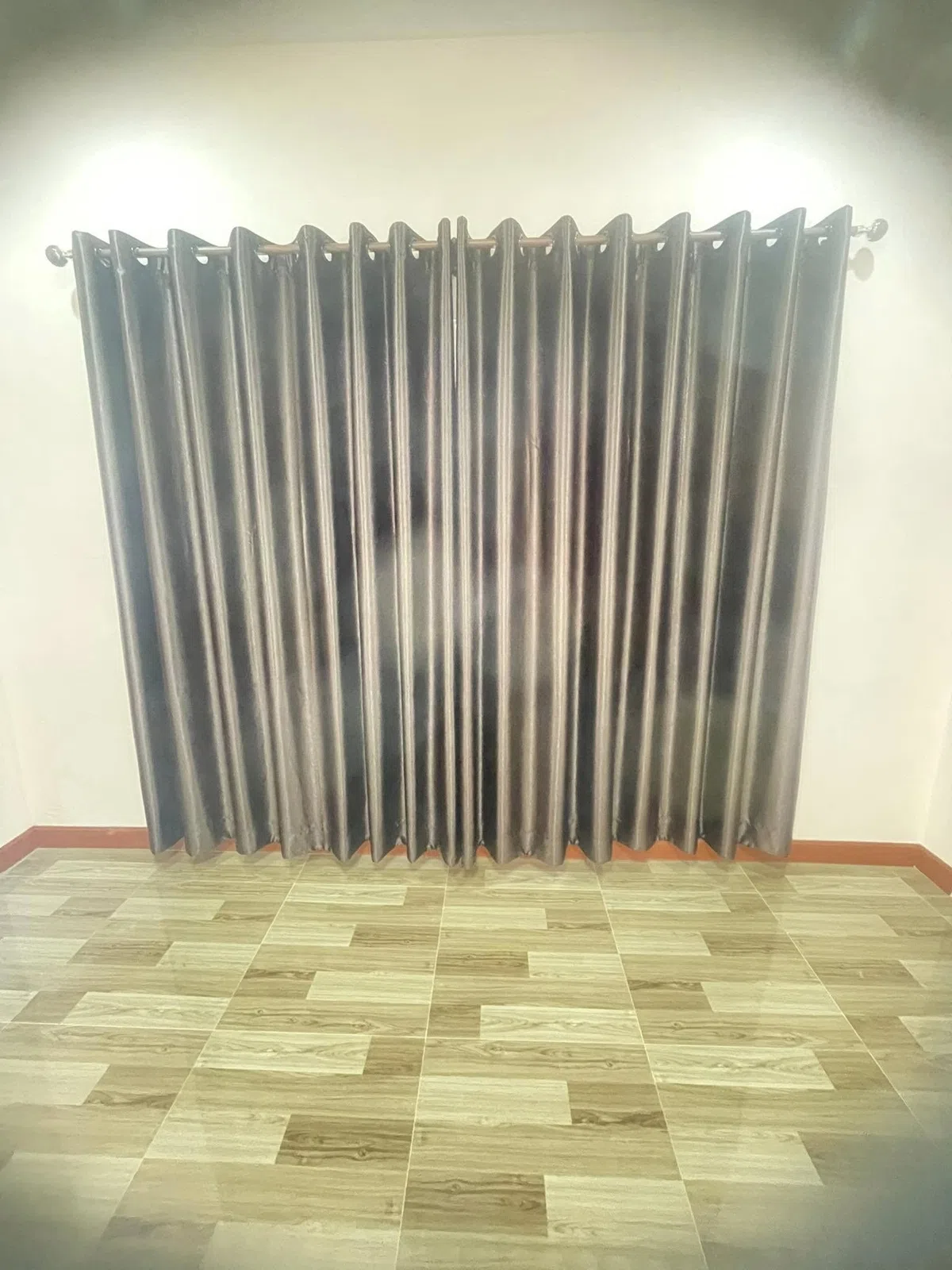 Song Design curtain project 759