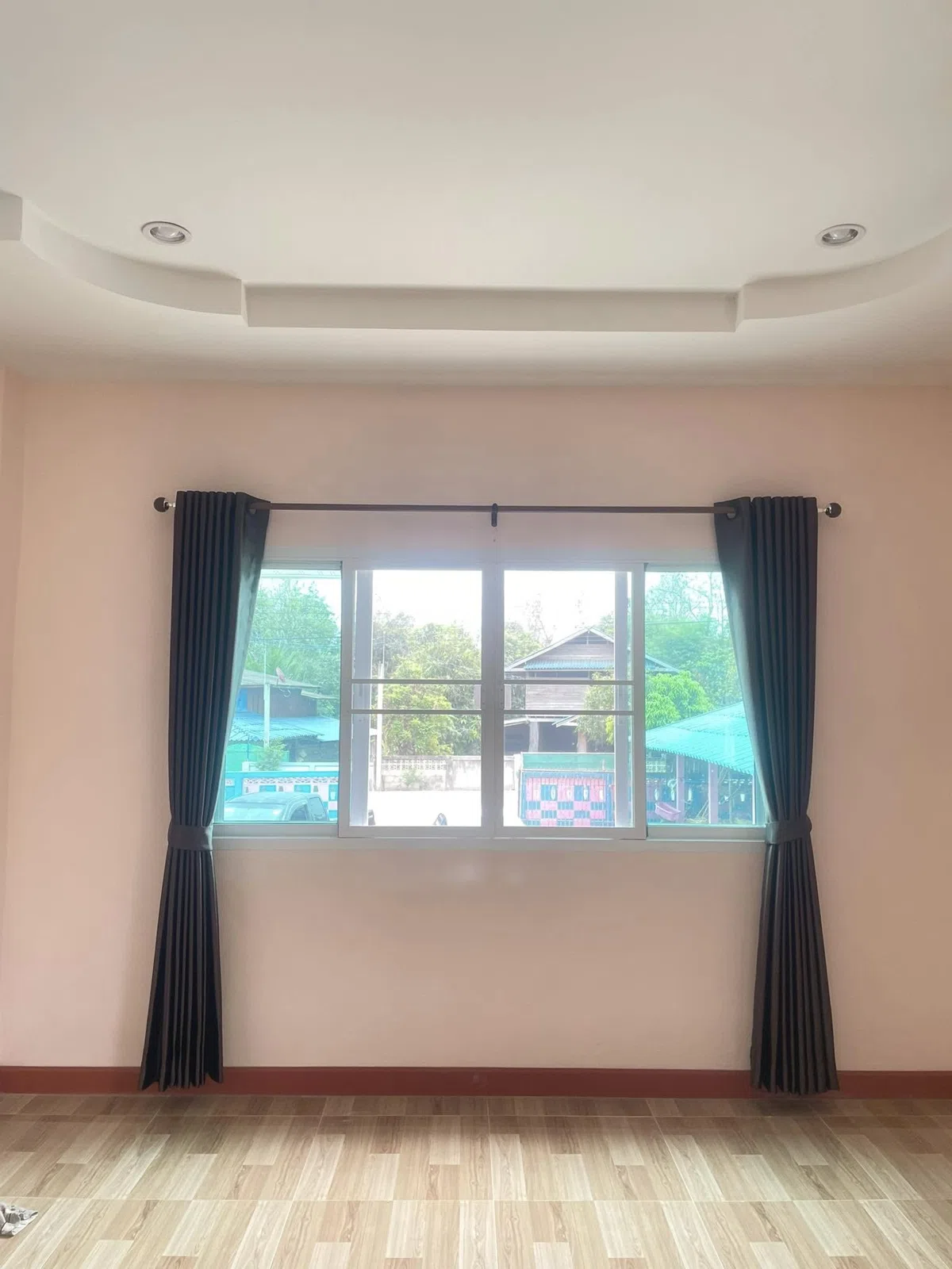 Song Design curtain project 761