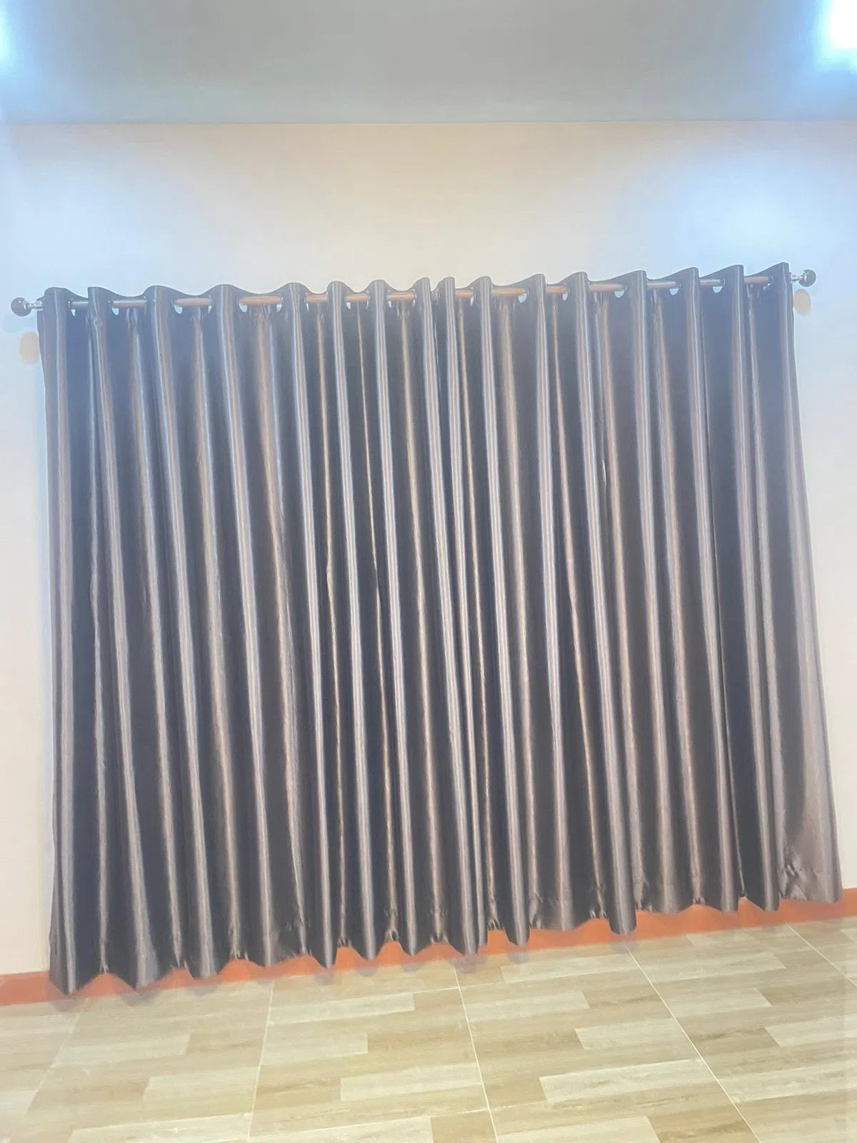 Song Design curtain project 762