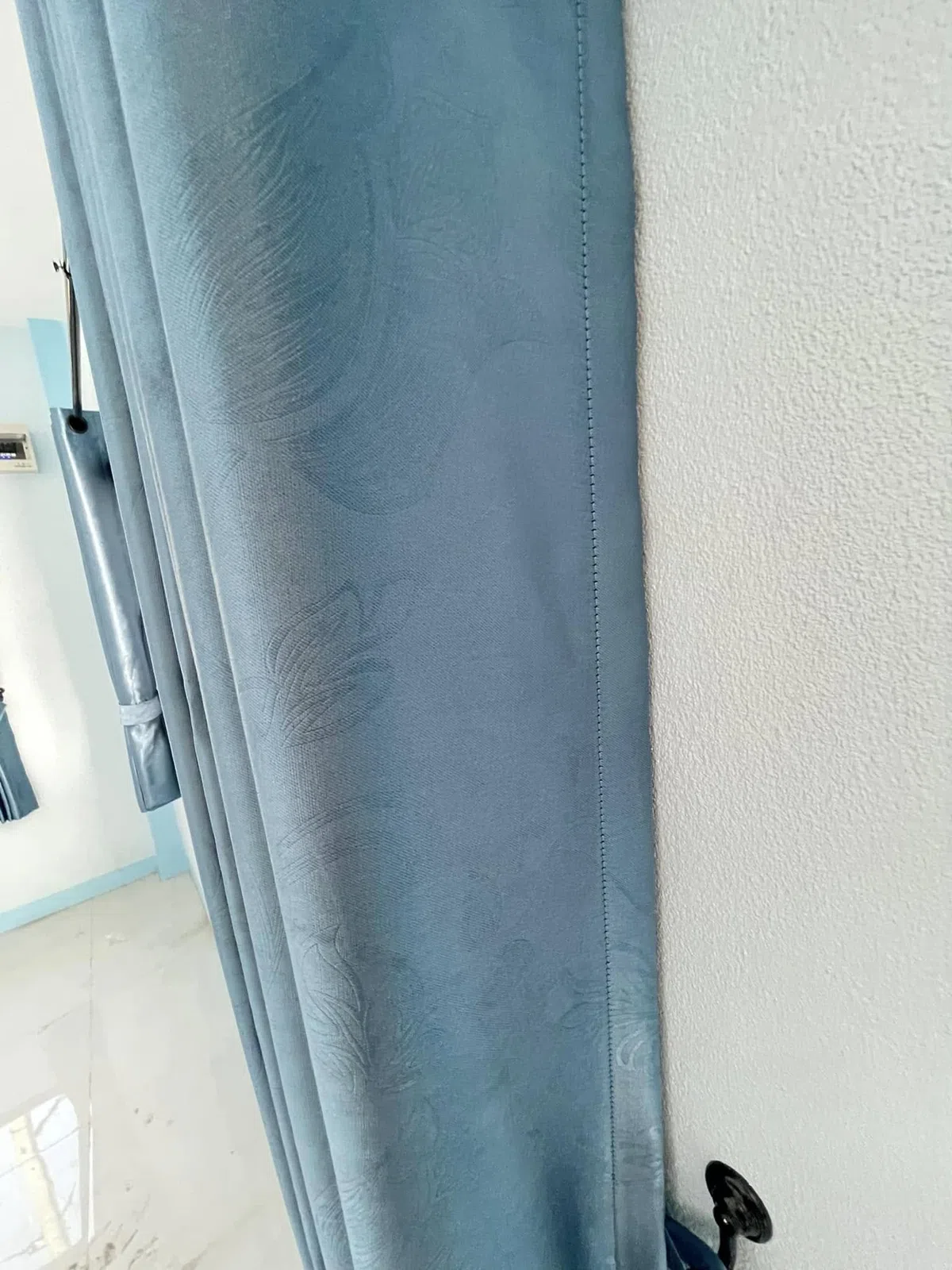 Song Design curtain project 797