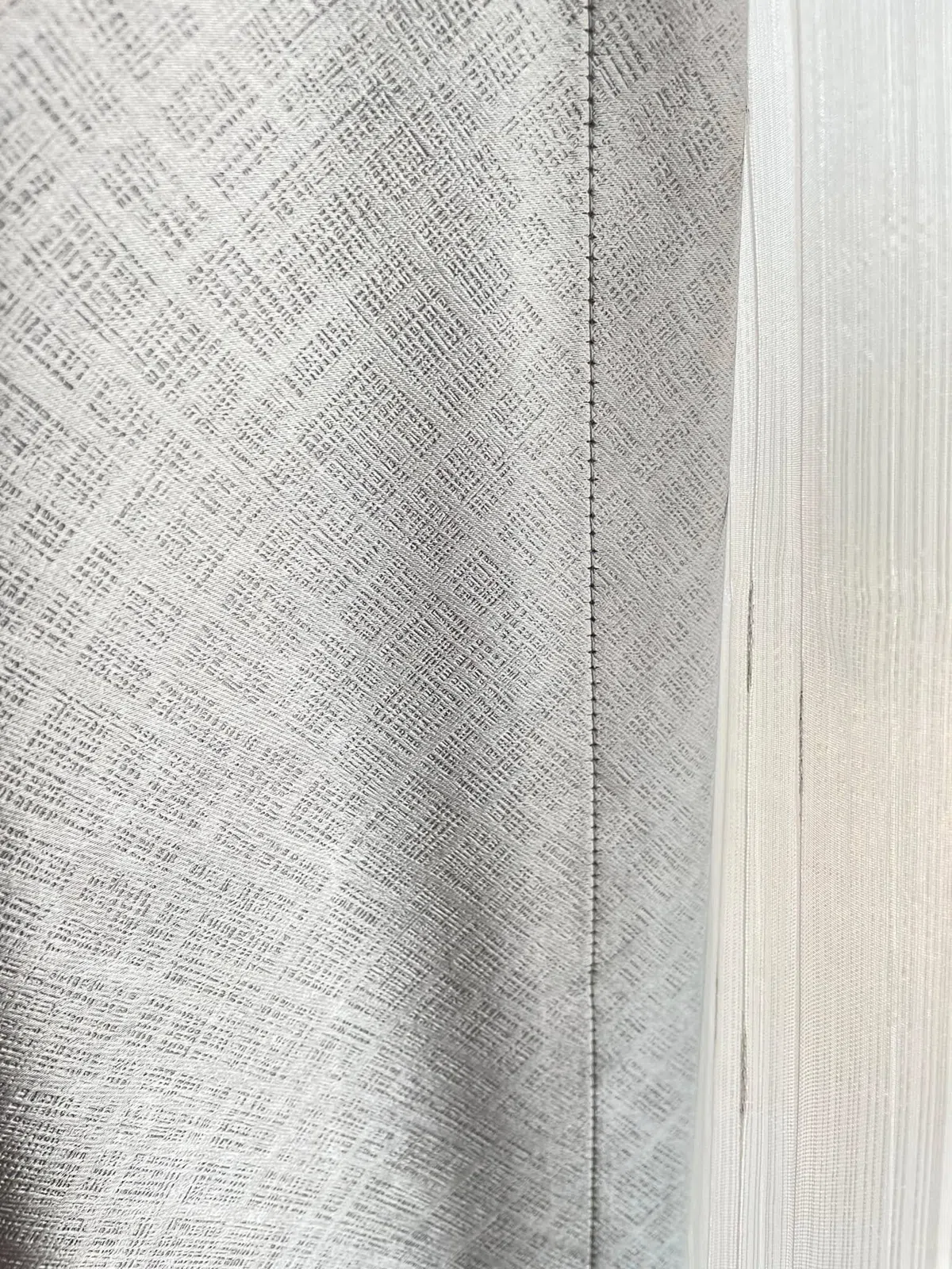 Song Design curtain project 808