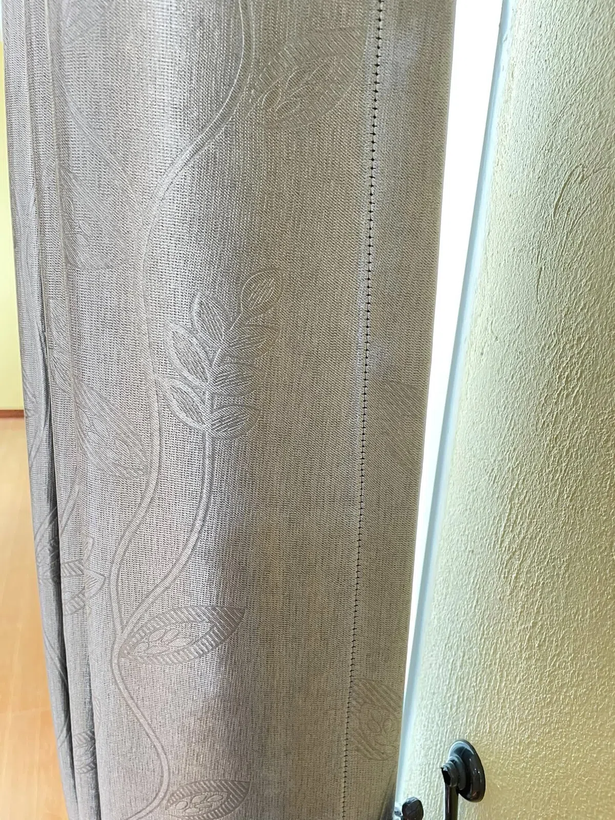 Song Design curtain project 809