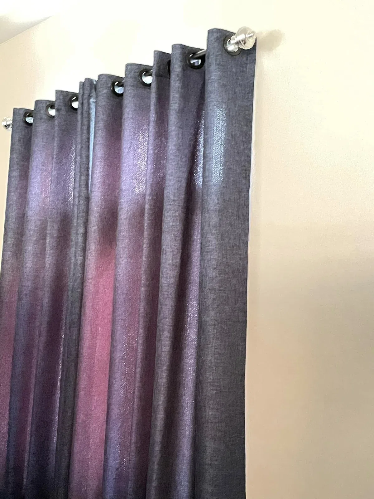 Song Design curtain project 815